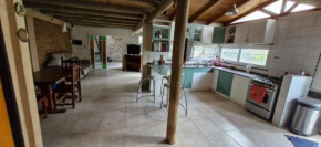 POSADA DE LA CONFLUENCIA